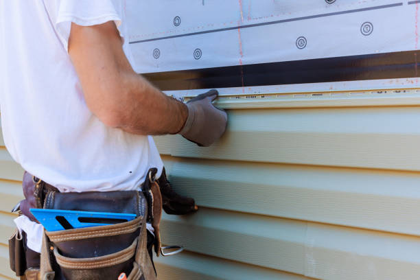 Trusted Siding Installation service in Somerset, TX - Creative Siding